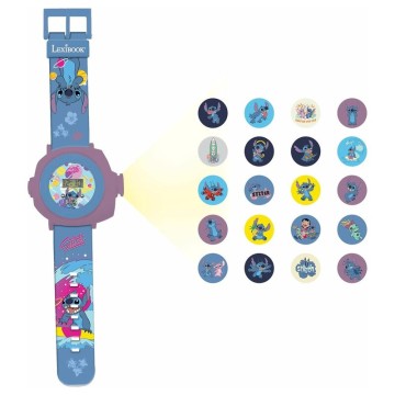 Puzzle Stitch Disney 1000pzs