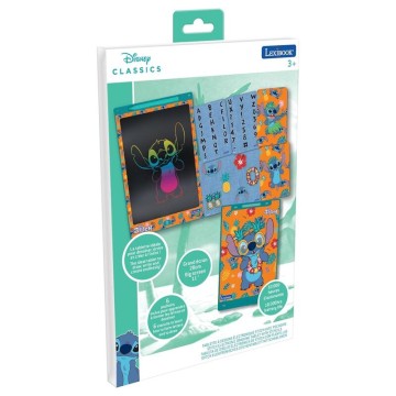 Puzzle Stitch Disney 1000pzs