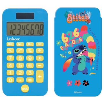 Puzzle Stitch Disney 1000pzs
