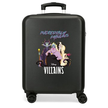 Puzzle panorama Villanas Disney 1000pzs