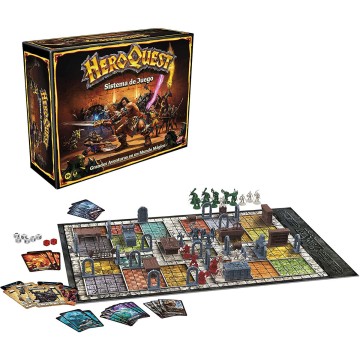 Puzzle panorama Villanas Disney 1000pzs