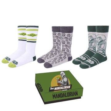 Puzzle panorama Villanas Disney 1000pzs
