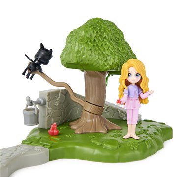 Puzzle La Casa del Dragon 1000pzs