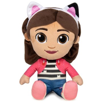 Puzzle cubo La Casa de Muñecas de Gabby 12pzs