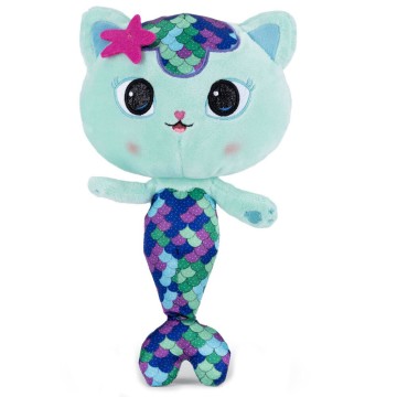 Puzzle cubo La Casa de Muñecas de Gabby 12pzs