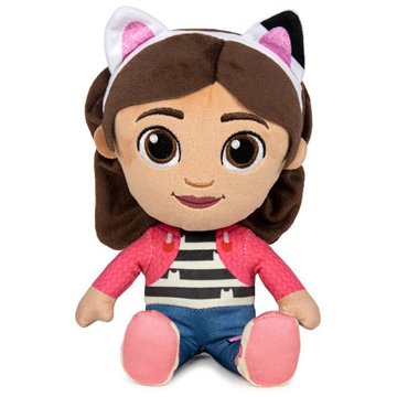 Puzzle cubo La Casa de Muñecas de Gabby 12pzs