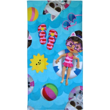 Puzzle cubo La Casa de Muñecas de Gabby 12pzs