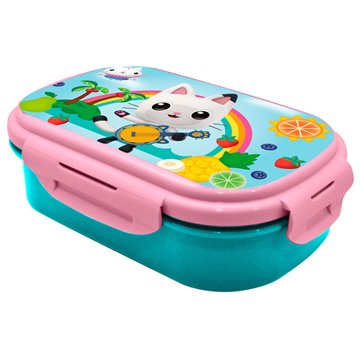 Puzzle cubo La Casa de Muñecas de Gabby 12pzs