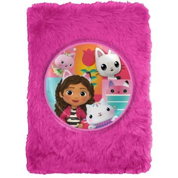 Puzzle cubo La Casa de Muñecas de Gabby 12pzs