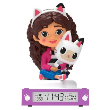 Puzzle cubo La Casa de Muñecas de Gabby 12pzs