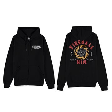 Puzzle Stranger Things 1000pzs