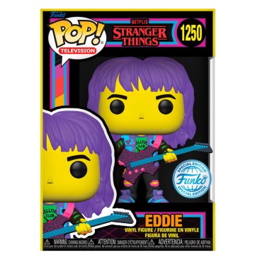 Puzzle Stranger Things 1000pzs