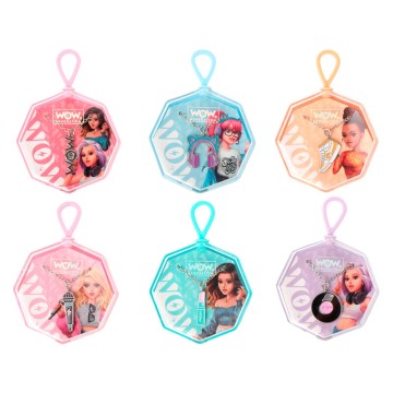 Puzzle Stranger Things 1000pzs