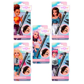 Puzzle Stranger Things 1000pzs