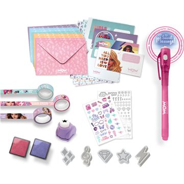 Puzzle Stranger Things 1000pzs