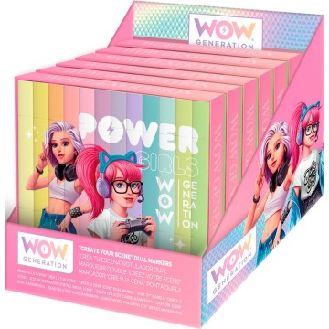 Puzzle Stranger Things 1000pzs