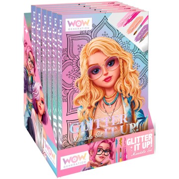 Puzzle Stranger Things 1000pzs