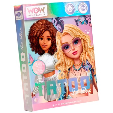 Puzzle Stranger Things 1000pzs