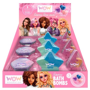 Puzzle Stranger Things 1000pzs