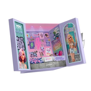 Puzzle Stranger Things 1000pzs