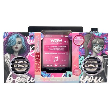 Puzzle Stranger Things 1000pzs