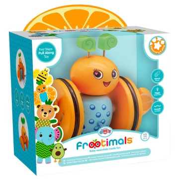 Puzzle Stranger Things 1000pzs