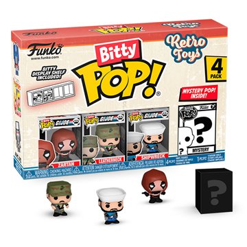 Puzzle Stranger Things 1000pzs