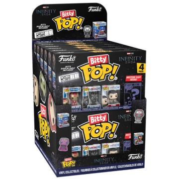 Puzzle Stranger Things 1000pzs