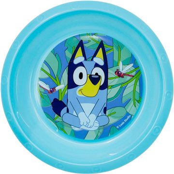 Puzzle Bluey 104pzs