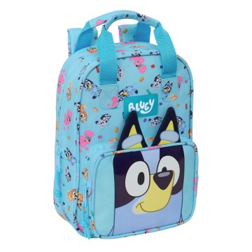 Puzzle Bluey 104pzs