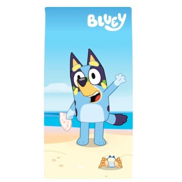 Puzzle Bluey 104pzs