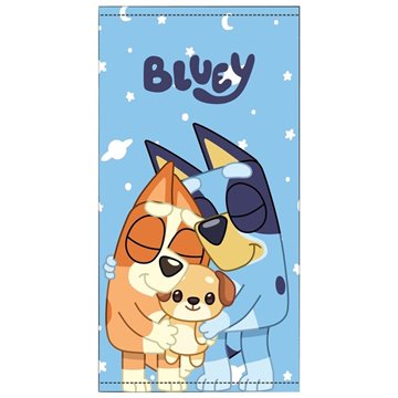 Puzzle Bluey 104pzs