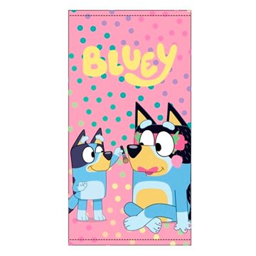 Puzzle Bluey 104pzs