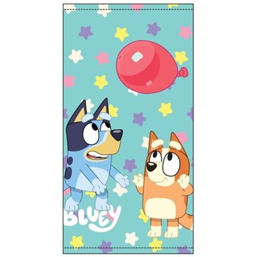 Puzzle Bluey 104pzs