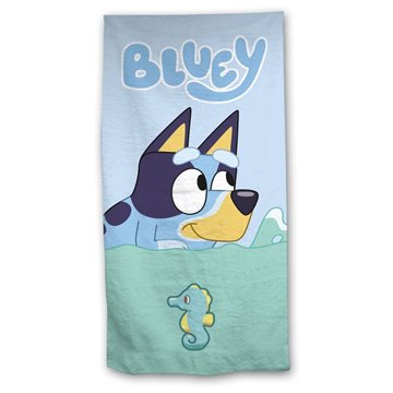 Puzzle Bluey 104pzs