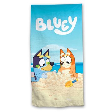 Puzzle Bluey 104pzs