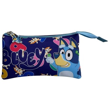 Puzzle Bluey 104pzs