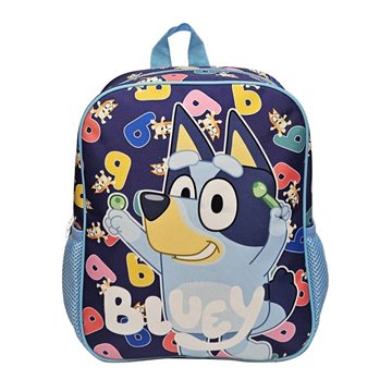 Puzzle Bluey 104pzs