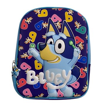 Puzzle Bluey 104pzs