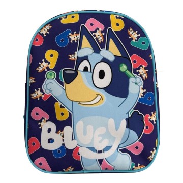 Puzzle Bluey 104pzs