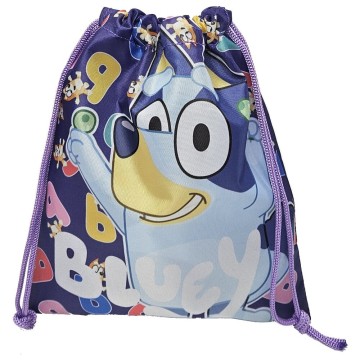 Puzzle Bluey 104pzs