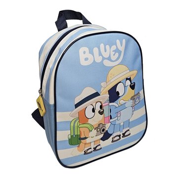 Puzzle Bluey 104pzs