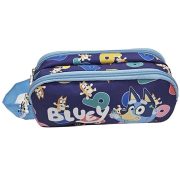 Puzzle Bluey 104pzs