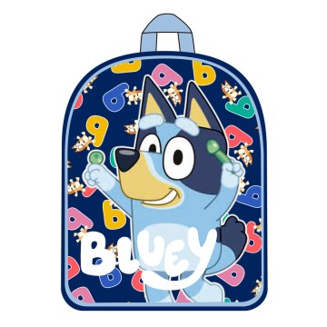 Puzzle Bluey 104pzs