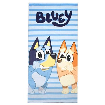 Puzzle Bluey 104pzs