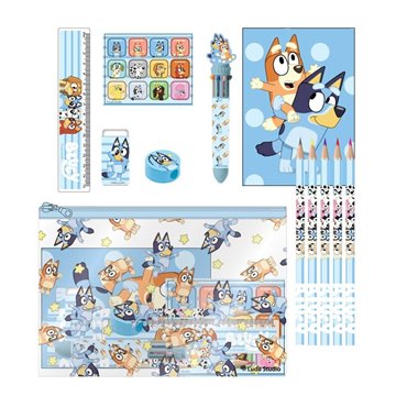 Puzzle Bluey 104pzs