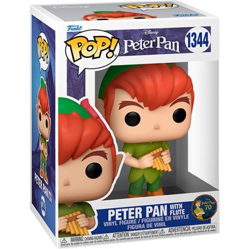 Puzzle Peter Pan Disney 30pzs