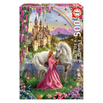 Puzzle Peter Pan Disney 30pzs