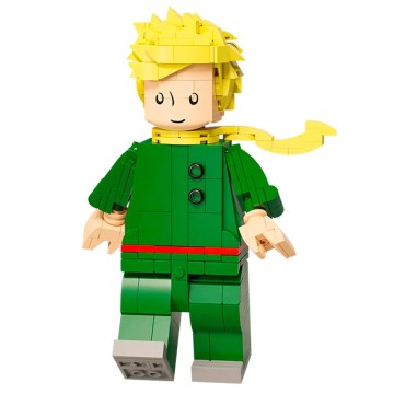 Puzzle Peter Pan Disney 30pzs