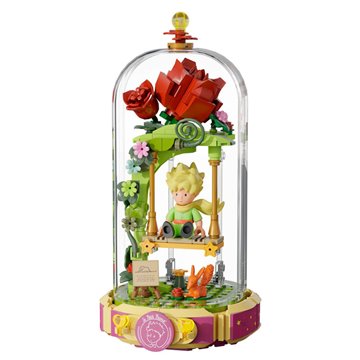 Puzzle Peter Pan Disney 30pzs